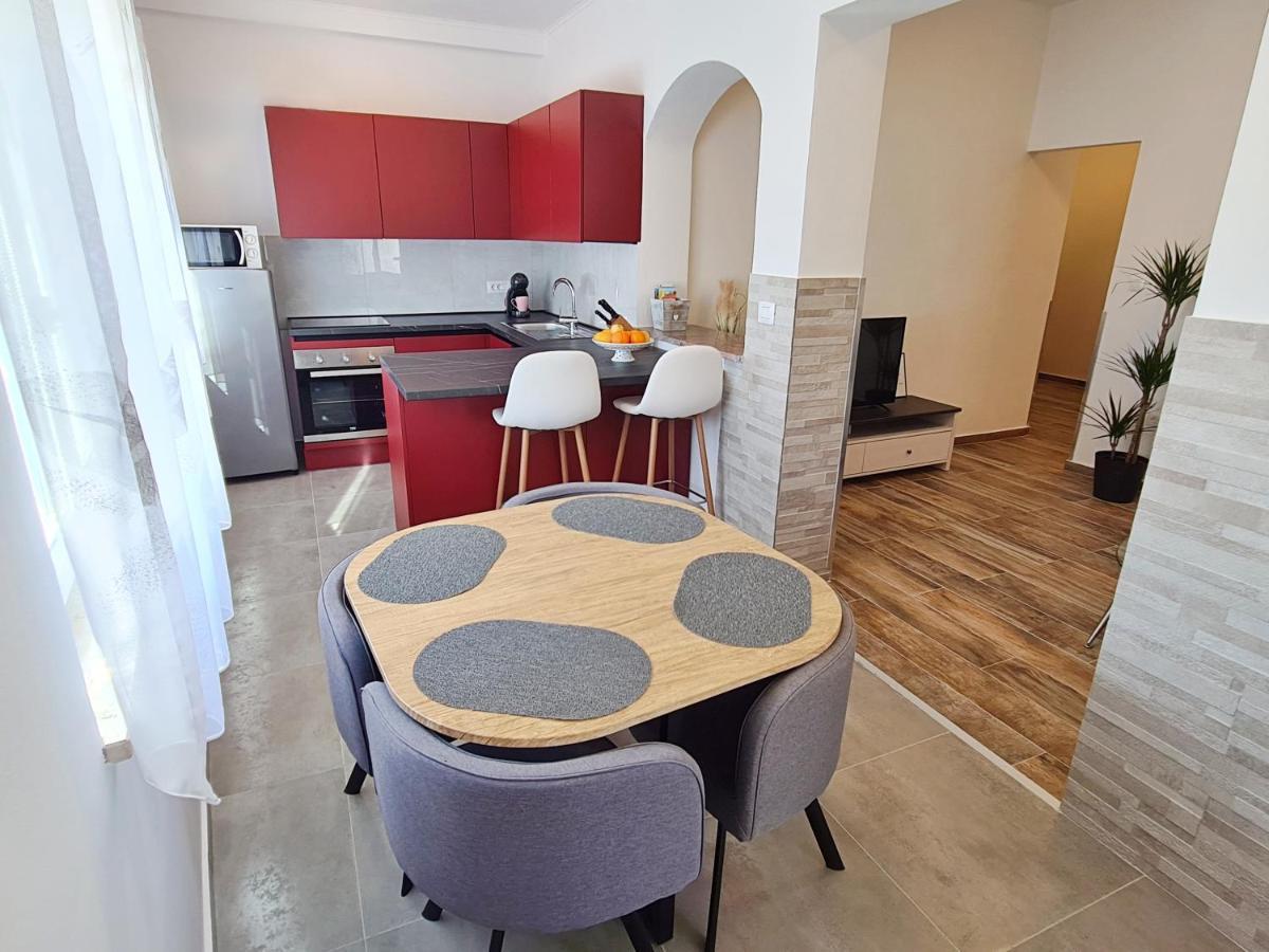 Apartment Antonio Banjole Buitenkant foto