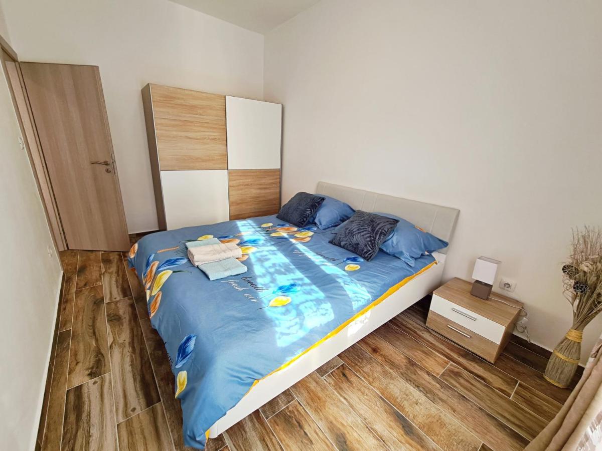 Apartment Antonio Banjole Buitenkant foto