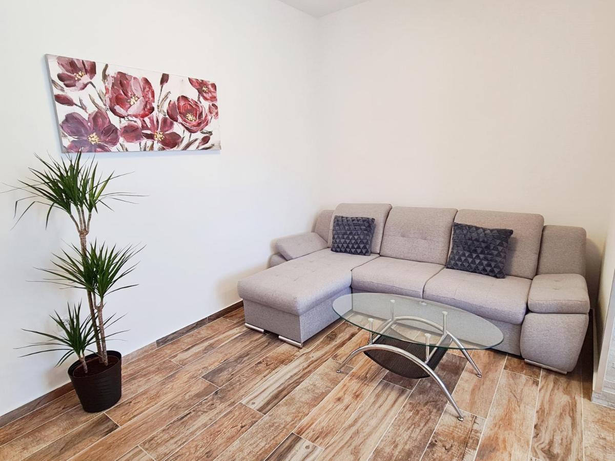 Apartment Antonio Banjole Buitenkant foto