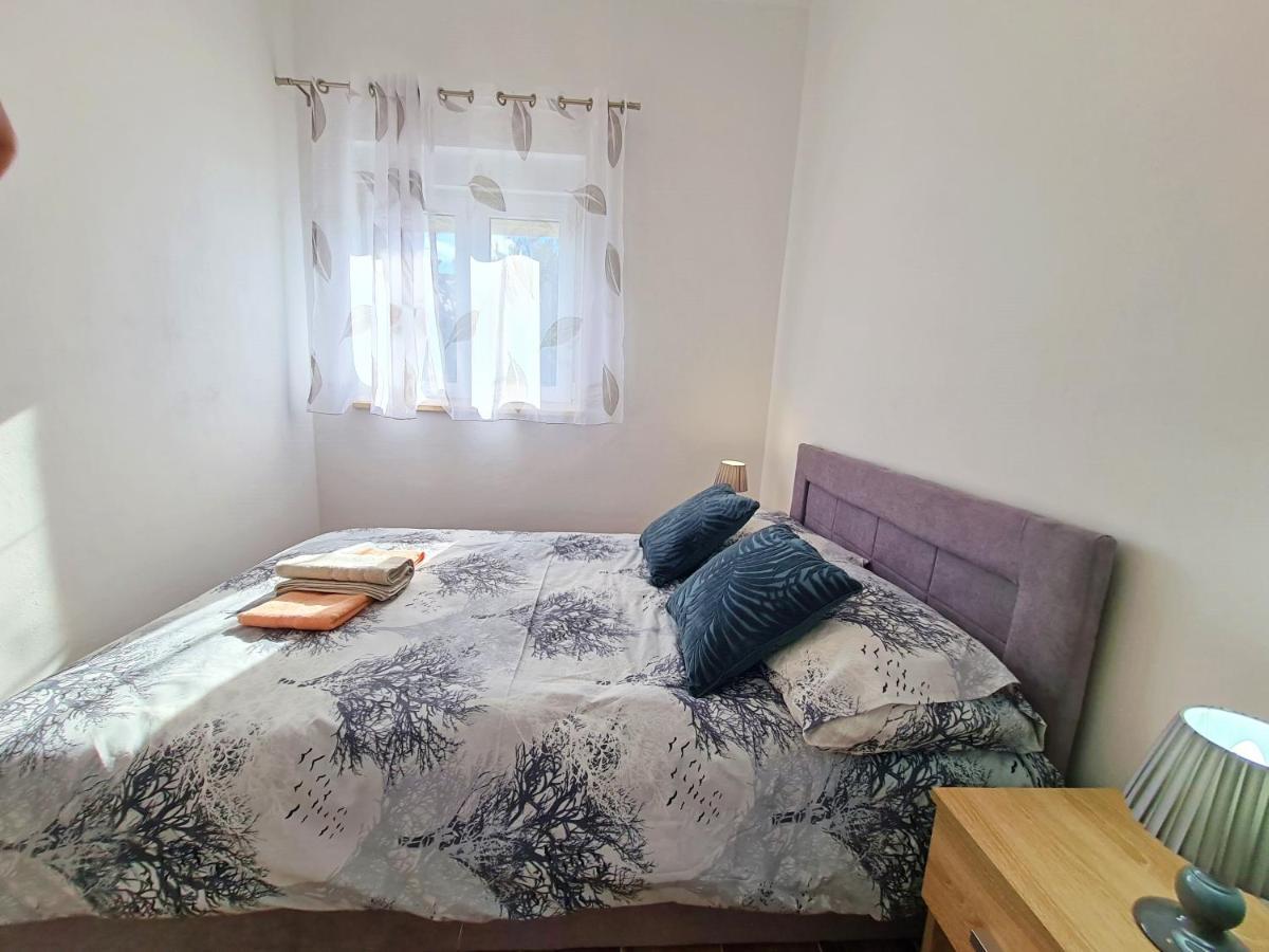 Apartment Antonio Banjole Buitenkant foto